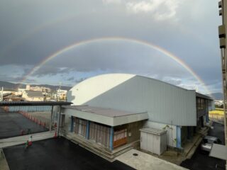 12/11　今日の田中小