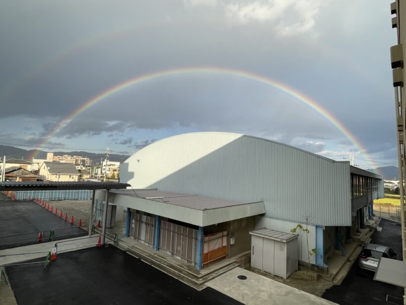 12/11 今日の田中小