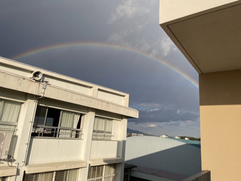 12/11 今日の田中小