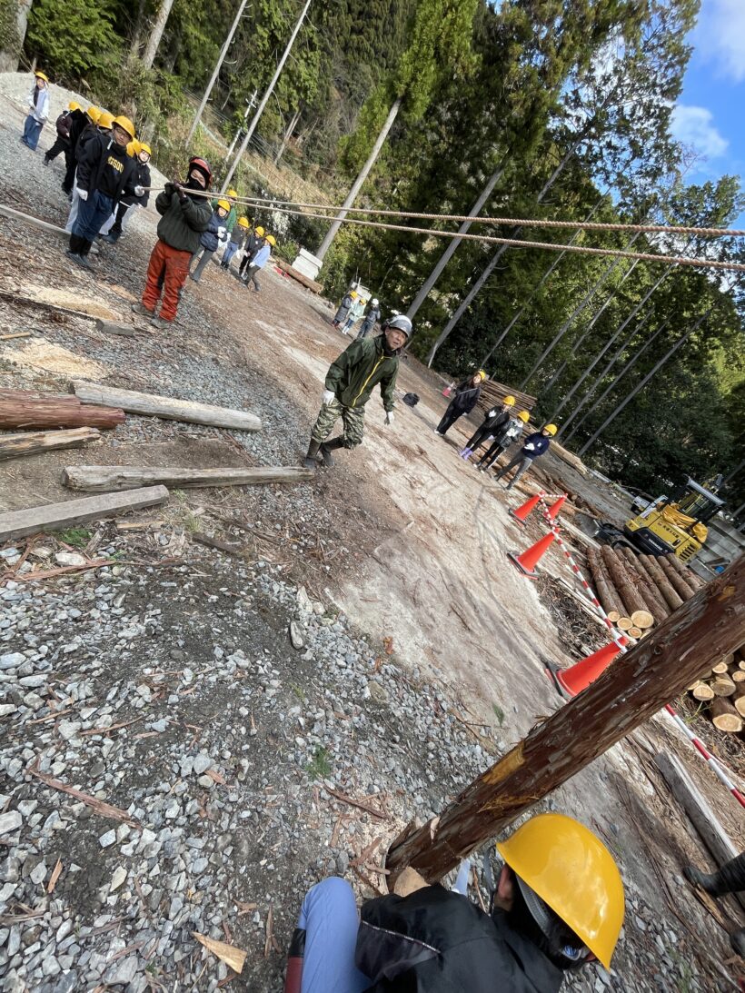 12/12　今日の田中小