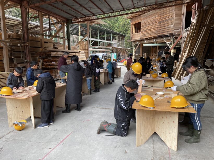 12/12　今日の田中小