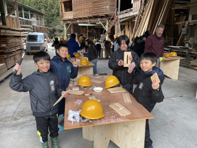 12/12　今日の田中小