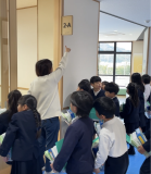 12/15　今日の田中小