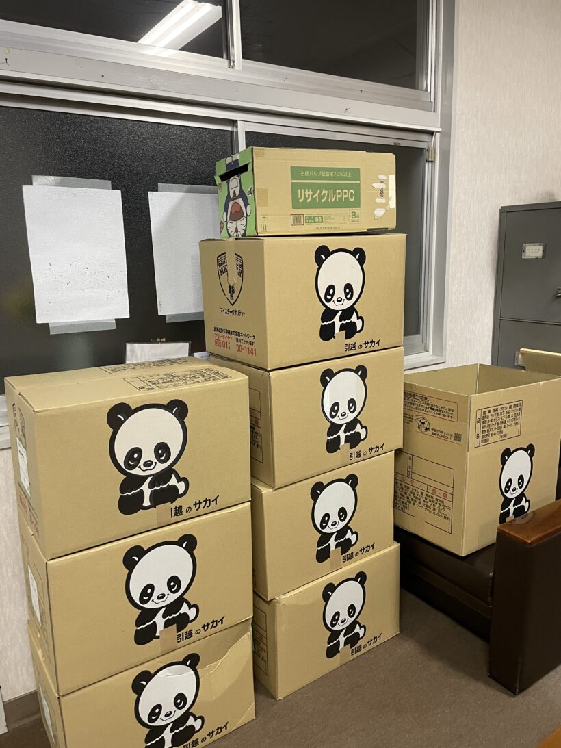 12/16　今日の田中小