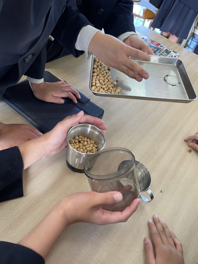 12/17　今日の田中小