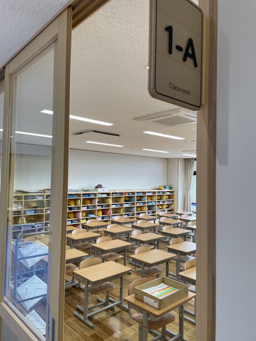 12/22　今日の田中小