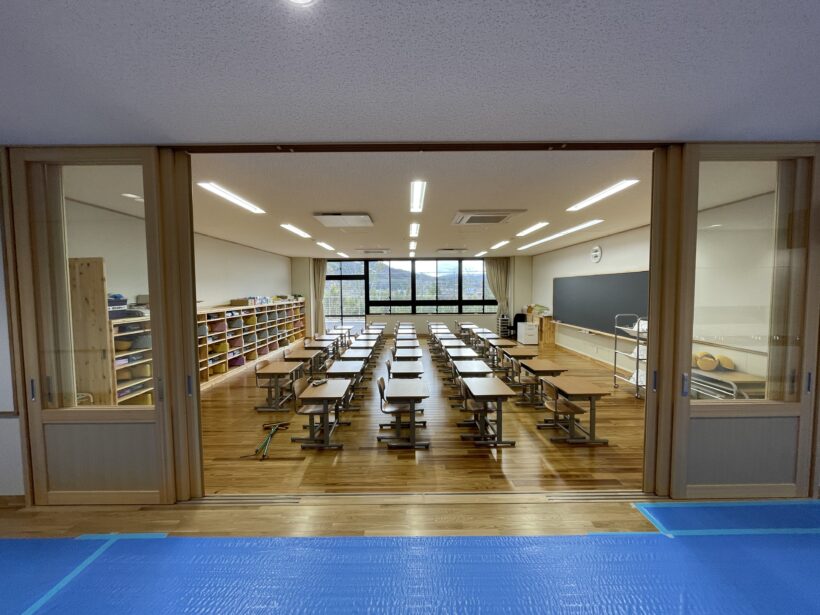 12/22　今日の田中小