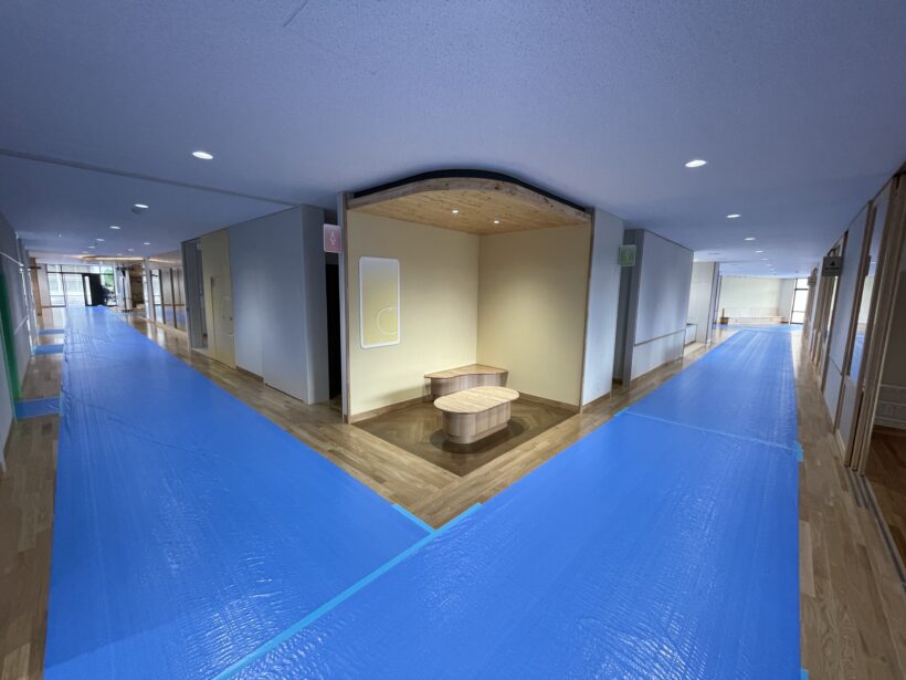 12/22　今日の田中小