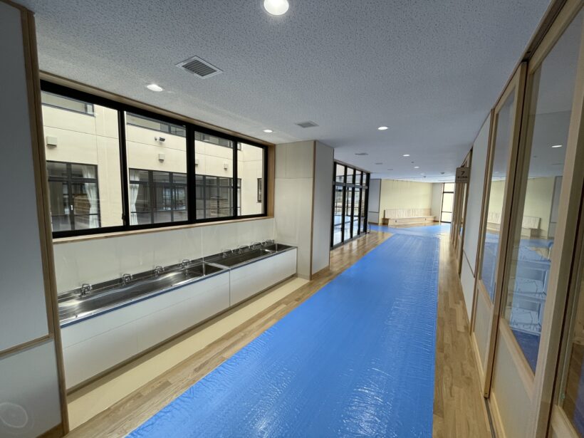 12/22　今日の田中小