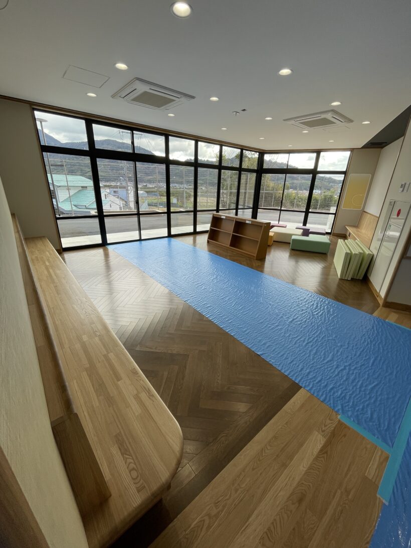 12/22　今日の田中小