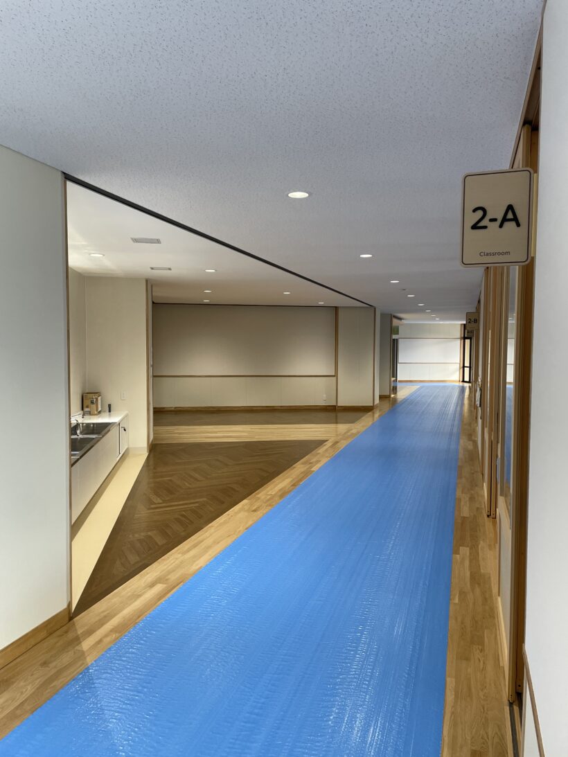 12/22　今日の田中小