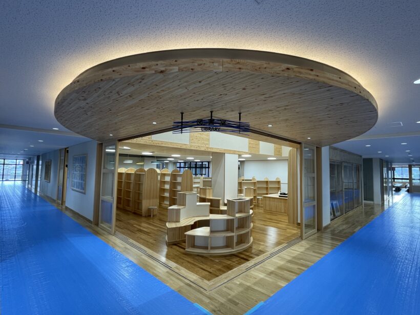 12/22　今日の田中小