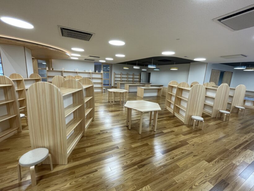 12/22　今日の田中小