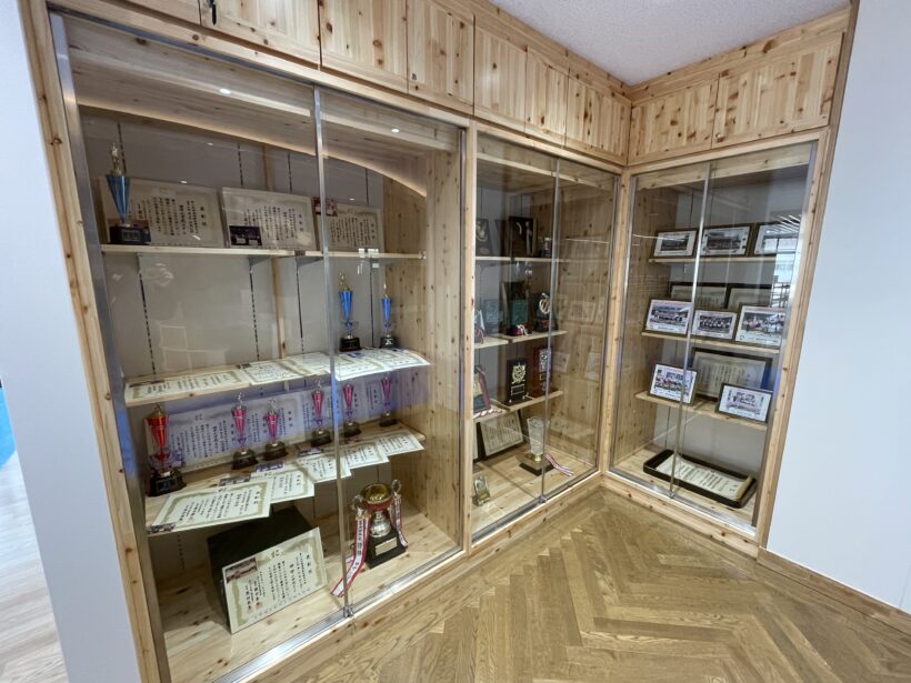 12/22　今日の田中小