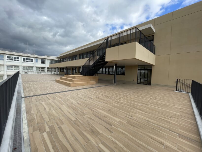 12/22　今日の田中小