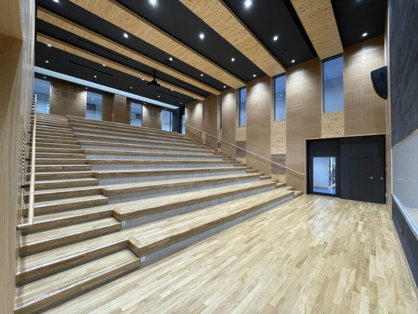 12/22　今日の田中小