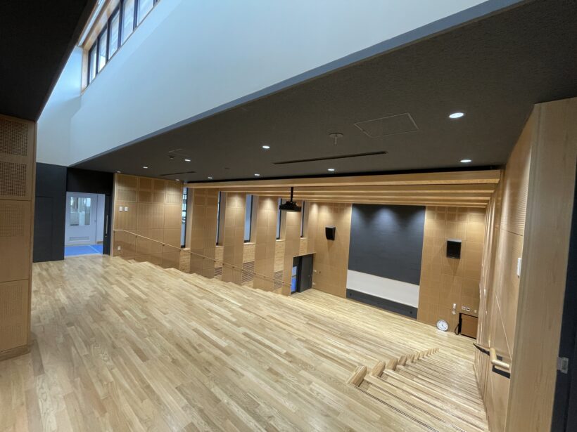 12/22　今日の田中小