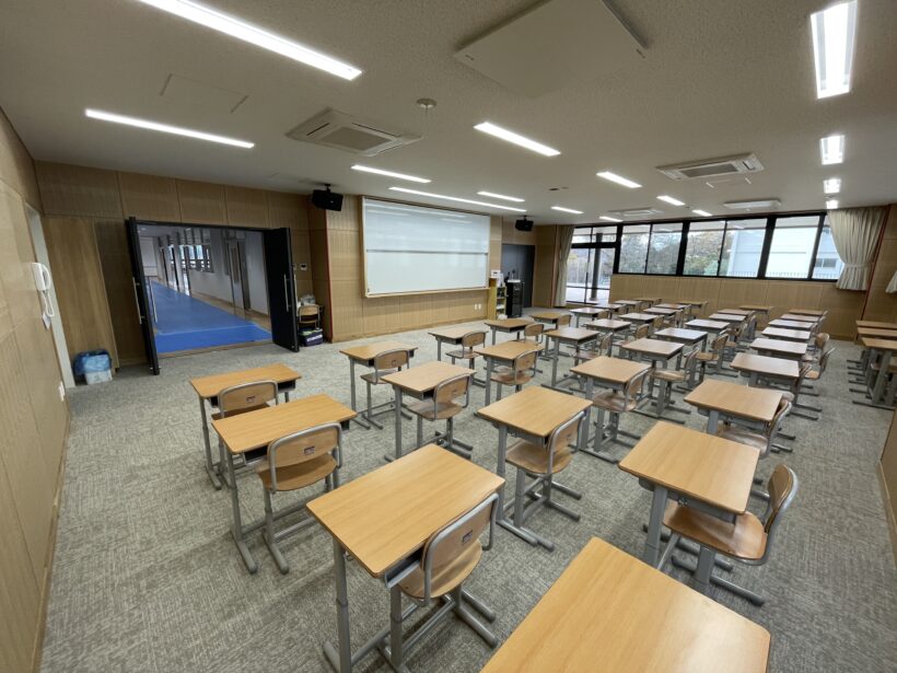 12/22　今日の田中小