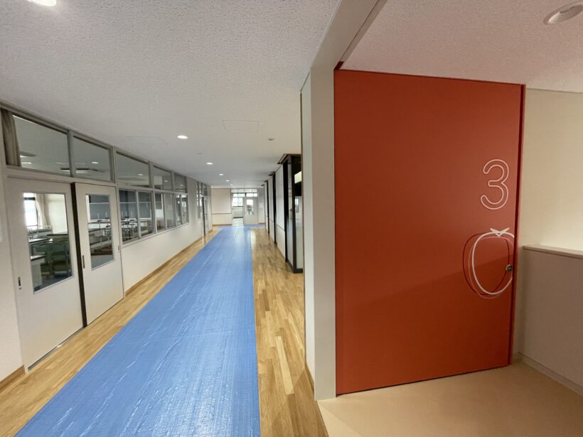 12/22　今日の田中小