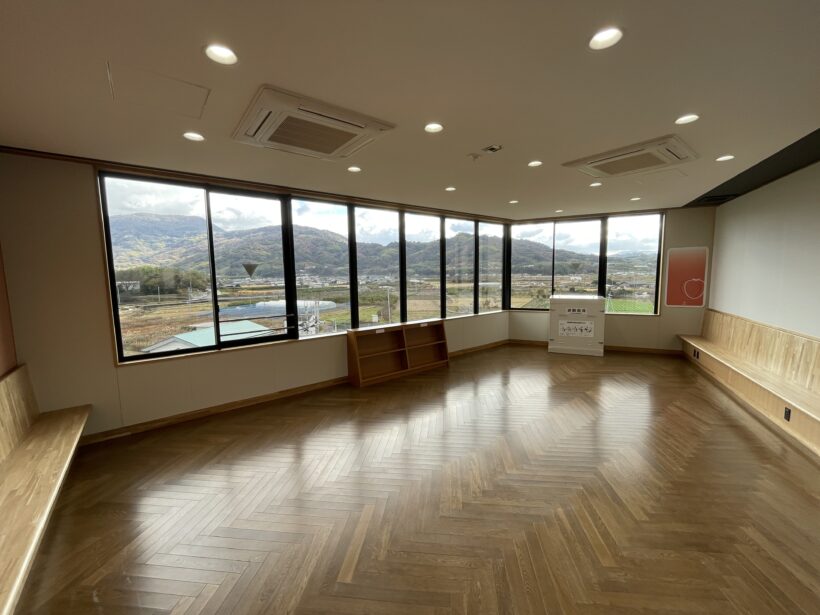 12/22　今日の田中小