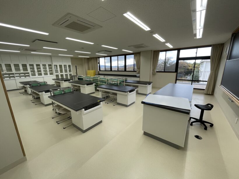 12/22　今日の田中小