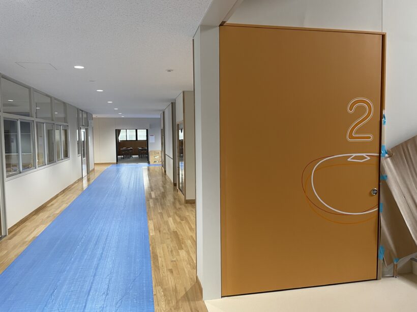 12/22　今日の田中小