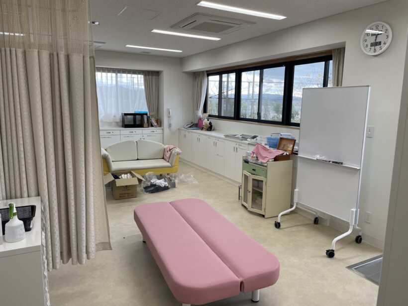 12/22　今日の田中小