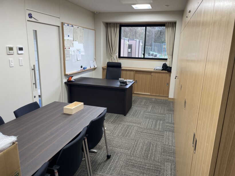 12/22　今日の田中小