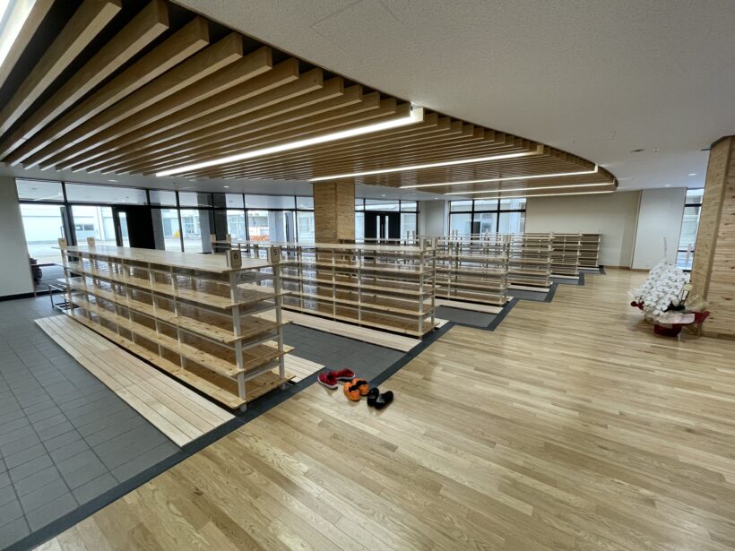 12/22　今日の田中小