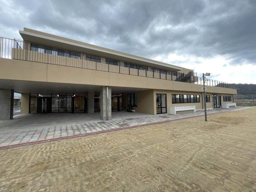 12/22　今日の田中小