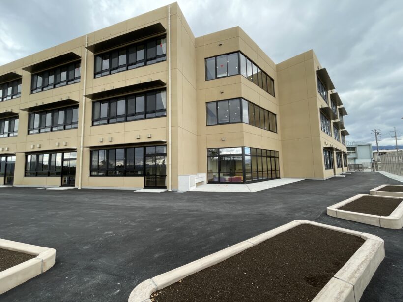 12/22　今日の田中小