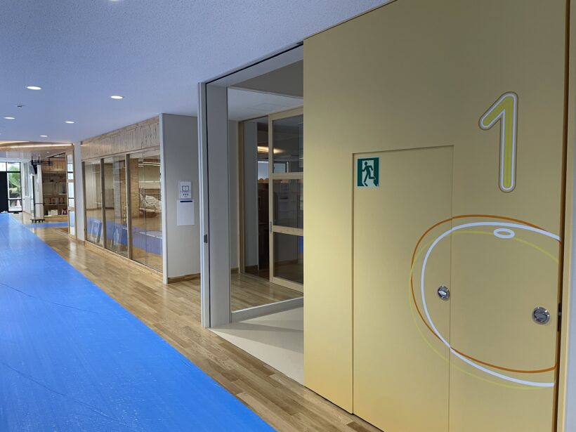 12/22　今日の田中小