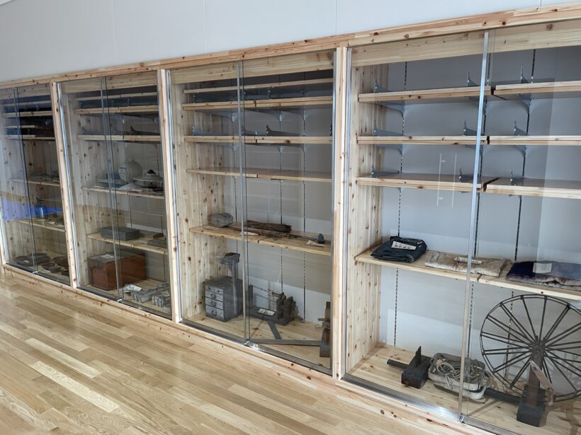 12/23　今日の田中小