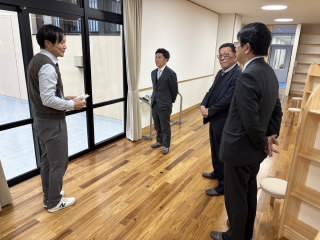 12/23　今日の田中小