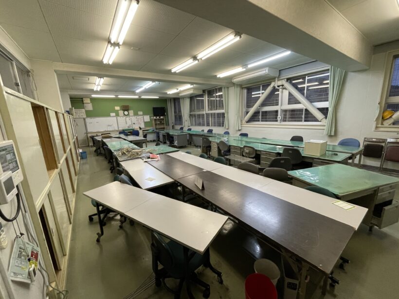 12/26　今日の田中小