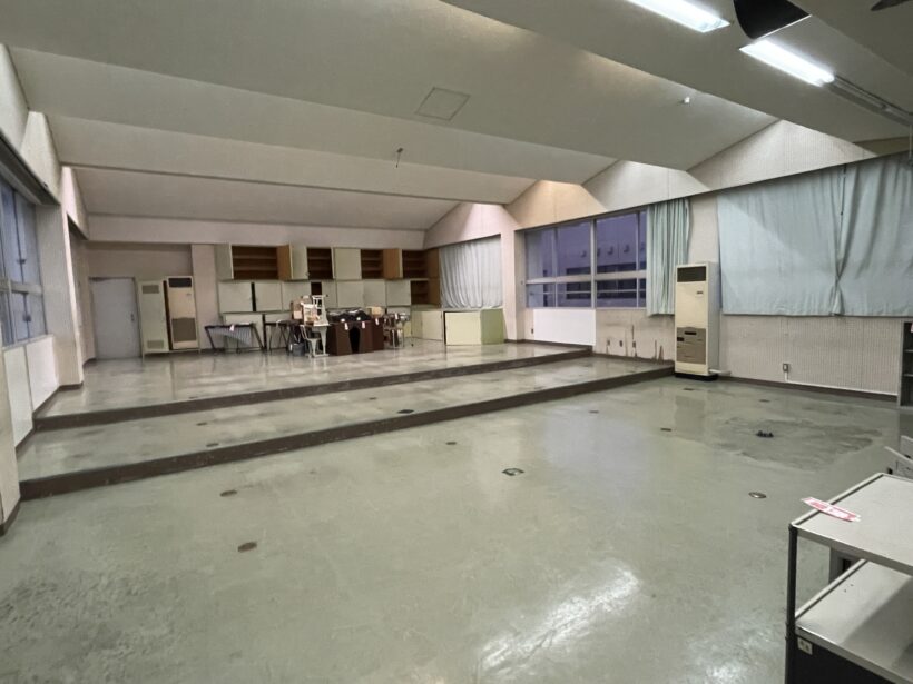 12/26　今日の田中小