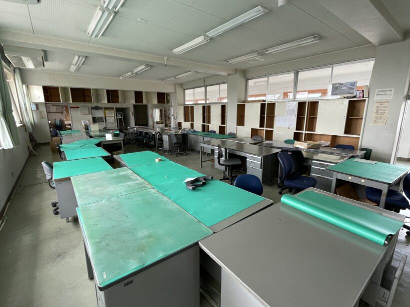 12/27　今日の田中小