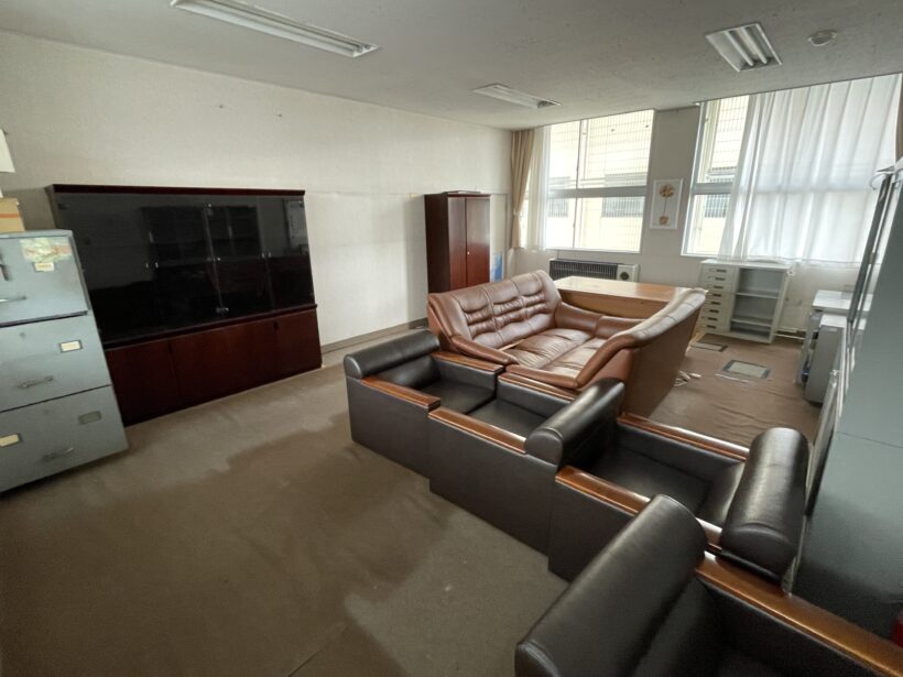 12/27　今日の田中小