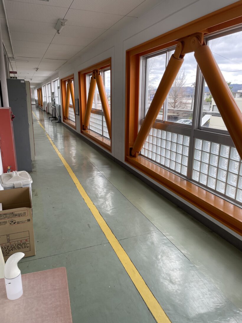 12/27　今日の田中小