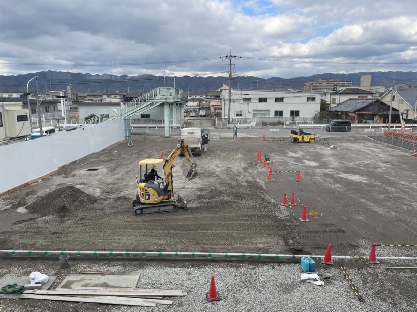 12/27　今日の田中小