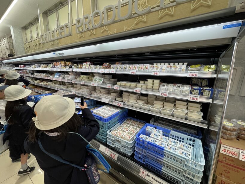 12/2　今日の田中小