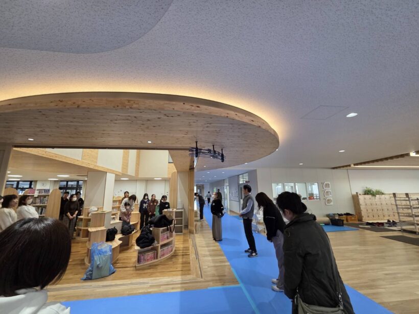 1/6　今日の田中小