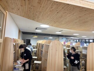 1/6　今日の田中小