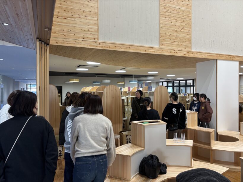 1/6　今日の田中小