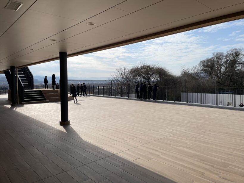 2/19　今日の田中小