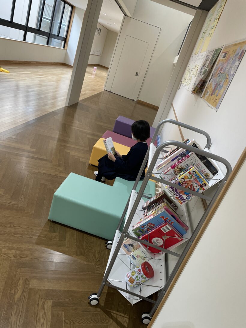 1/20　今日の田中小