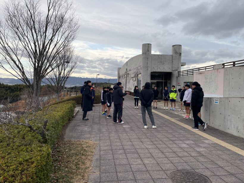 1/20　今日の田中小