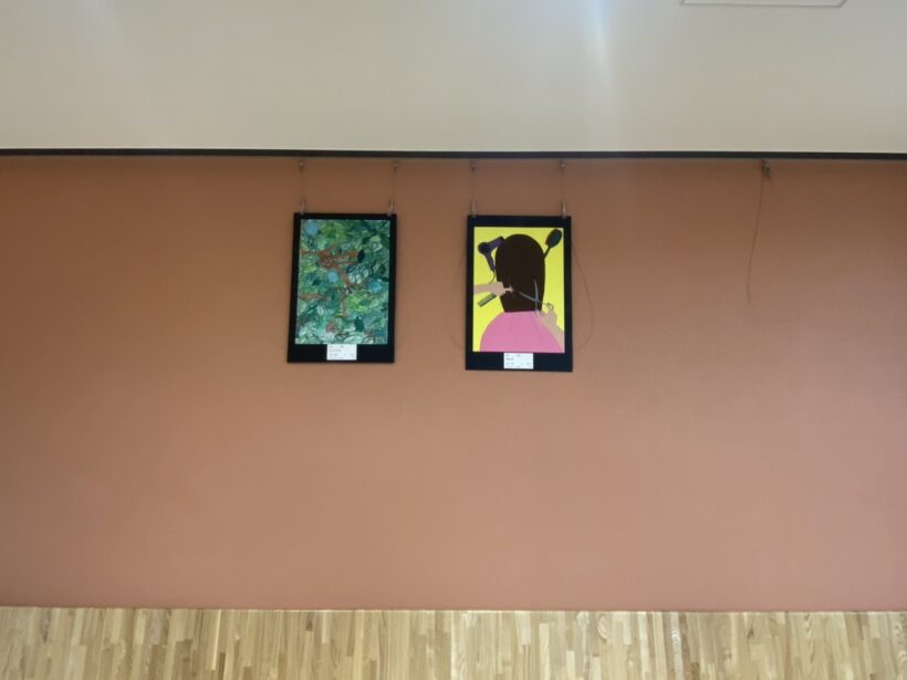 1/20　今日の田中小