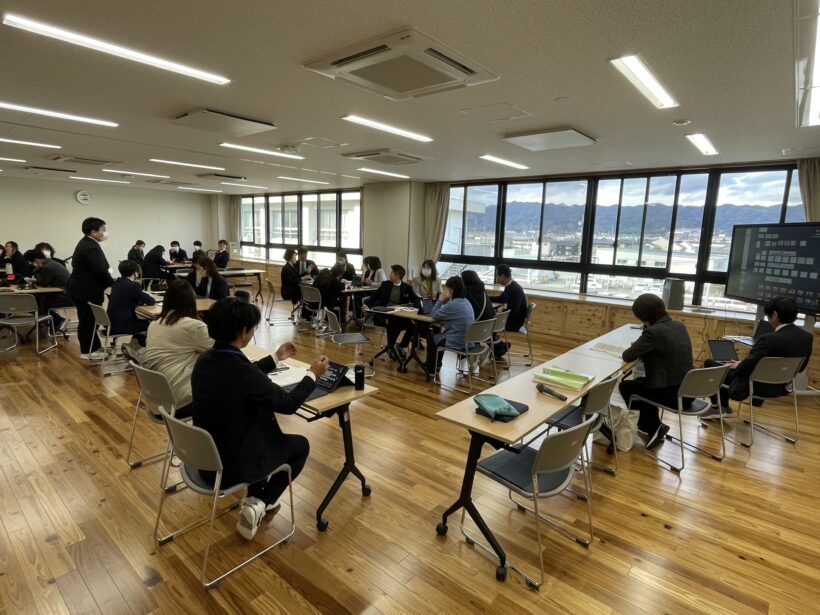 1/21　今日の田中小