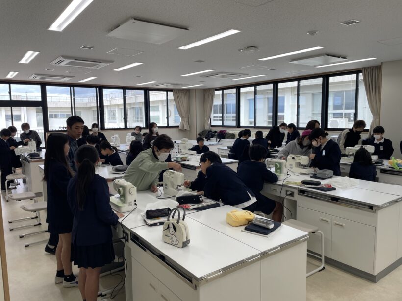 1/26 今日の田中小